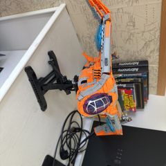 Lego guardians of the Galaxy ship