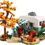 Lego Adventure Camping Bricklink Designer Program 910041 Image 2