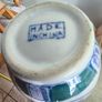 2 Items O Pottery  1- Large Platter 19.00 Euro. 40 X 31 Cm. 2-vintage Chinese Vase, 1960s 32.00 Image 9