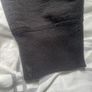 Supreme black hoodie mens hoodie medium Image 4