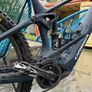 Orbea Wild M10 e-bike Image 4