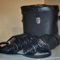 Vintage Copitar Binoculars