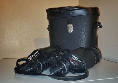 Vintage Copitar Binoculars