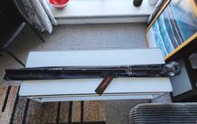 tenryu vortex lure rod 8'3 10g-30g