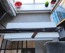 tenryu vortex lure rod