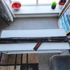 tenryu vortex lure rod