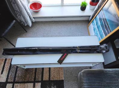 tenryu vortex lure rod