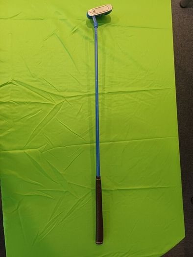 Dunlop MXII Mallet Style Putter