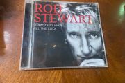 Rod Stewart Some Guys Have All The Luck Double CD