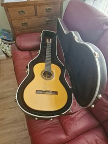 Classical Guitars