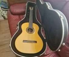 Classical Guitars