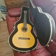 Classical Guitars