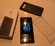 mobile phone