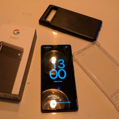 mobile phone