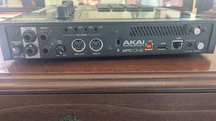 Akai MPC One