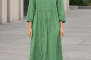 Simple wish dress