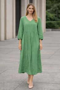 Simple wish dress
