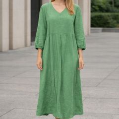 Simple wish dress