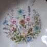 Aynsley Wild Tudor dish Image 5