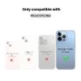 Liquid Silicone Shockproof Case For iPhone 13 Pro Max Luxury Soft Phone Cover Green New - FHT2IP13PMLK Image 4