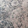 IKEA x-large rug, 200x300. grey/ green/navy tones Image 3