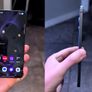 samsung S25 edge 256GB Image 4