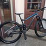 Mountain Bike 2021 Giant Trance 2 29er (Large) Image 2