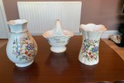 Royal Tara china
