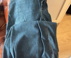 Next Mid Rise Boyfriend Jeans