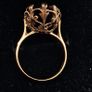 A stunning vintage 9ct yellow gold Image 4