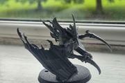 Warhammer 40k Tyranids