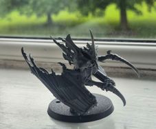 Warhammer 40k Tyranids