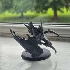 Warhammer 40k Tyranids
