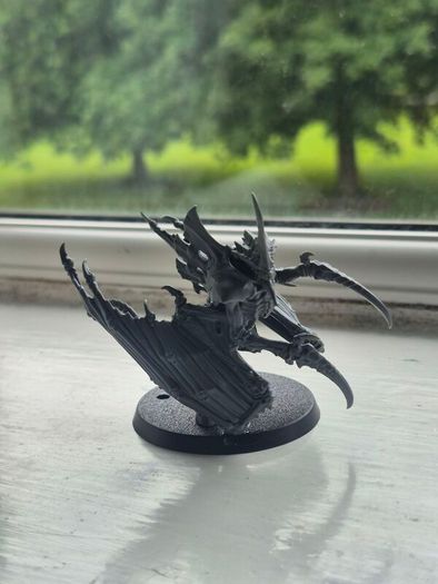 Warhammer 40k Tyranids