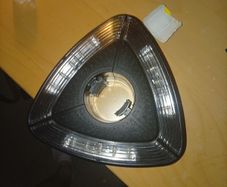 light for umbrellas etc