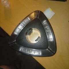 light for umbrellas etc