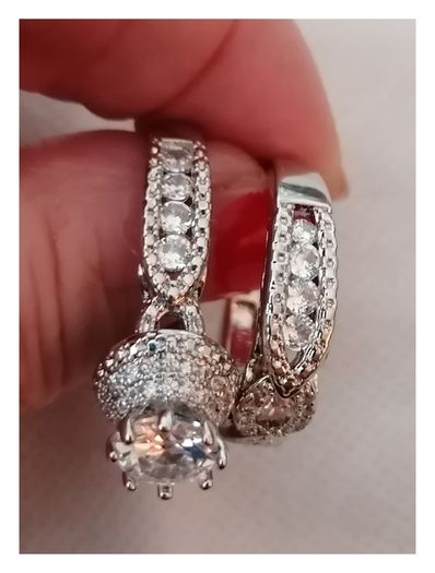 Costume Rings