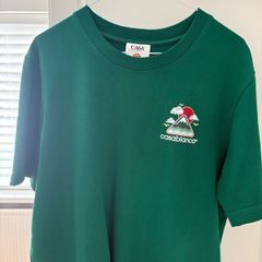 Men's Casablanca Tee