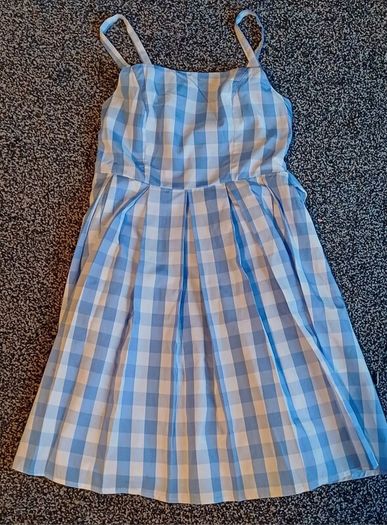 Doherty Dress Costume (13-14yrs)