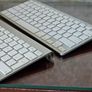 2x Apple iMac Bundle - A1224 20" and A1311 21.5" Image 3