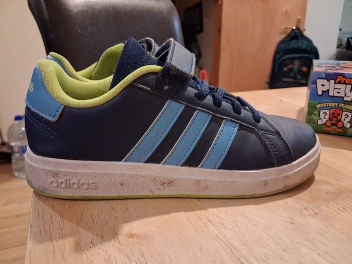Adidas shoes