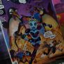 Harley Quinn ! Issue #38 ! Angry Bird ! 2018 ! by DC Comics ! Image 2