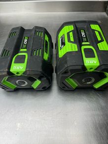 EGO Battery