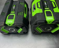 EGO Battery