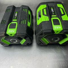EGO Battery