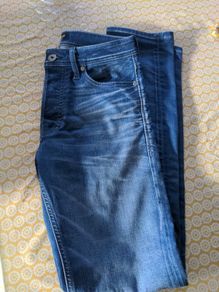 JACK&JONES mens jeans