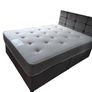Brand New Stylist Single, Double King And Superking Sizes Divan Beds. Optional Drawers And Tufted Mattresses Instock Image 7