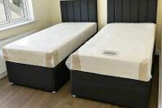 single beds