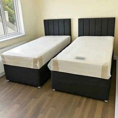 single beds