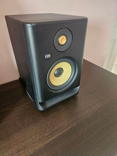 1 x KRK Rokit 5 g4 speaker